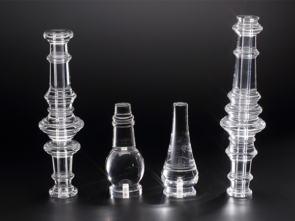 亞克力家具臺(tái)腳