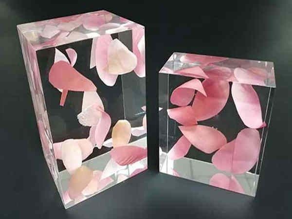 花藝展示臺(tái)