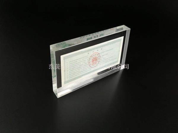 無縫熱壓展示臺(tái)