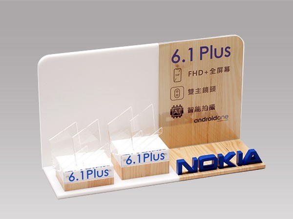 亞克力數(shù)碼相機(jī)展示臺